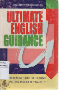 Ultimate english guidance