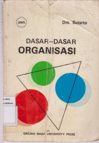 Dasar-dasar Organisasi