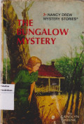 The Bungalow Mystery 