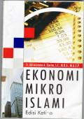 Ekonomi Mikro Islam