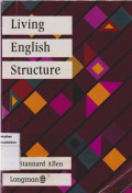 Living english stucture