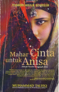 Mahar Cinta untuk Anisa