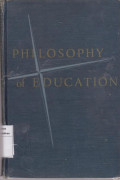 Philosophy Of Education