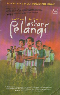 Laskar Pelangi