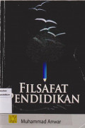 Filsafat Pendidikan 