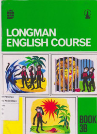 Longman english course