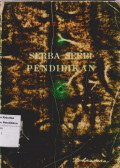 Serba- Serbi Pendidikan