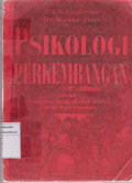 Psikologi Perkembangan 