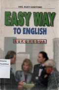 Easy Way To English 