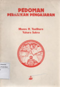 Pedoman Perbaikan Pengajaran