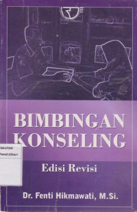 Bimbingan konseling