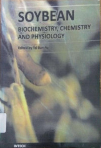 Biochemistry, Chemistry and Physiology