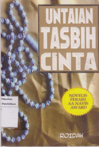 Untaian tasbih Cinta