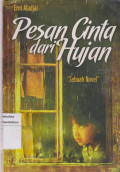 Pesan Cinta Dari Hujan