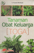 Tanaman Obat Keluarga 