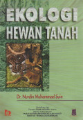 Ekologi Hewan Tanah