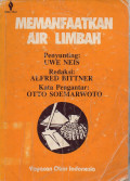 Memanfaatkan Air Limbah