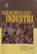 Mikrobiologi Industri