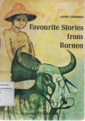 Favourite Stories From Borneo 