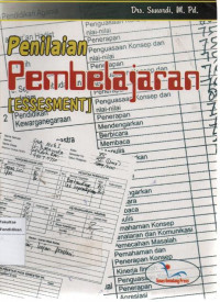 Penilaian Pembelajaran ( Essesment)