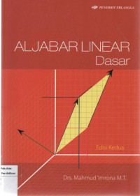 Aljabar Linier Dasar: Edisi Kedua