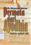 Permata Dari Ayodhia