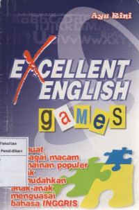 Exelent english games