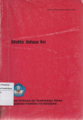 Struktur Bahasa Kei