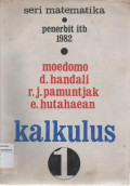 Kalkulus