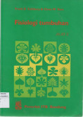 Fisiologi Tumbuhan 2