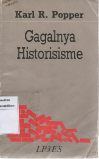 Gagalnya historisisme