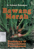 Bawang Merah