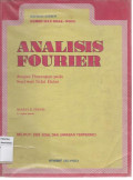 Analisis Fourier