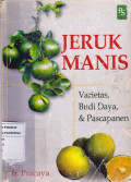 Jeruk Manis