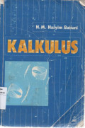 Kalkulus 