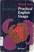 Practical english usage