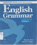 Understanding and useing english grammar