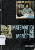 Matematika Cetak Mencetak