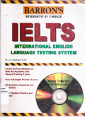 IELTS