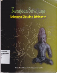 Kerajaan Sriwijaya