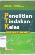 Penelitian Tindakan Kelas