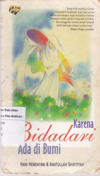 Bidadari Ada Di Bumi