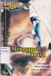 Menggapai Cahaya