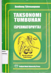 Taksonomi Tumbuhan