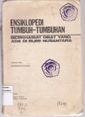 Ensiklopedi Tumbuh-Tumbuhan