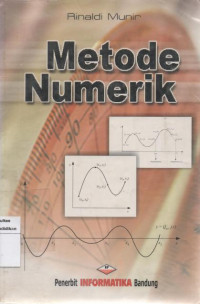 Metode Numerik