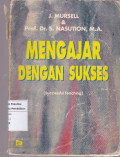 Mengajar dengan Sukses 