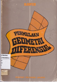 Permulaan Geometri Diferensial