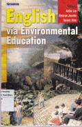 English Via Enviromental Education 