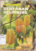 Bertanam Belimbing